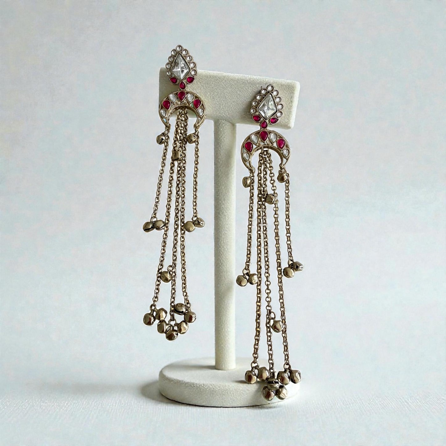Jashn Cascade Earrings
