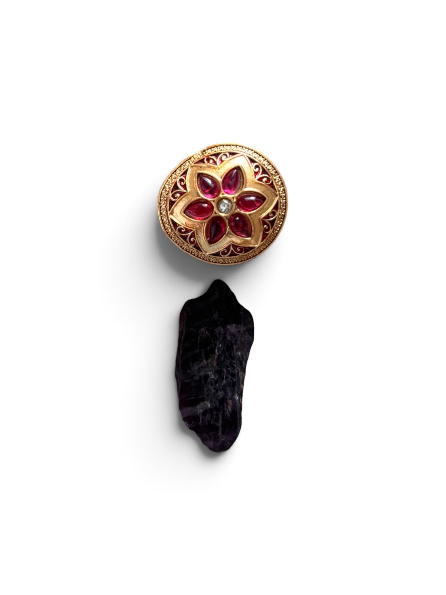 Sinduri Ring