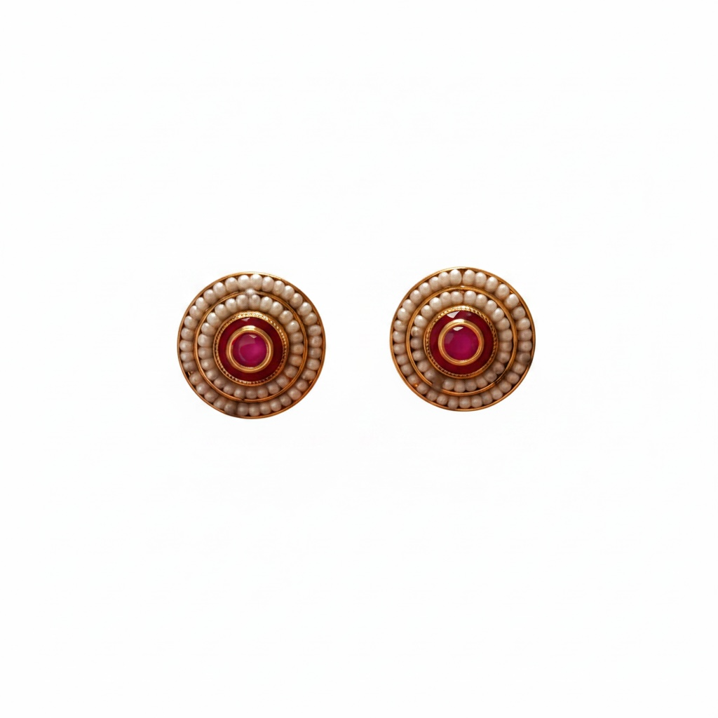 Kairavi Buttons