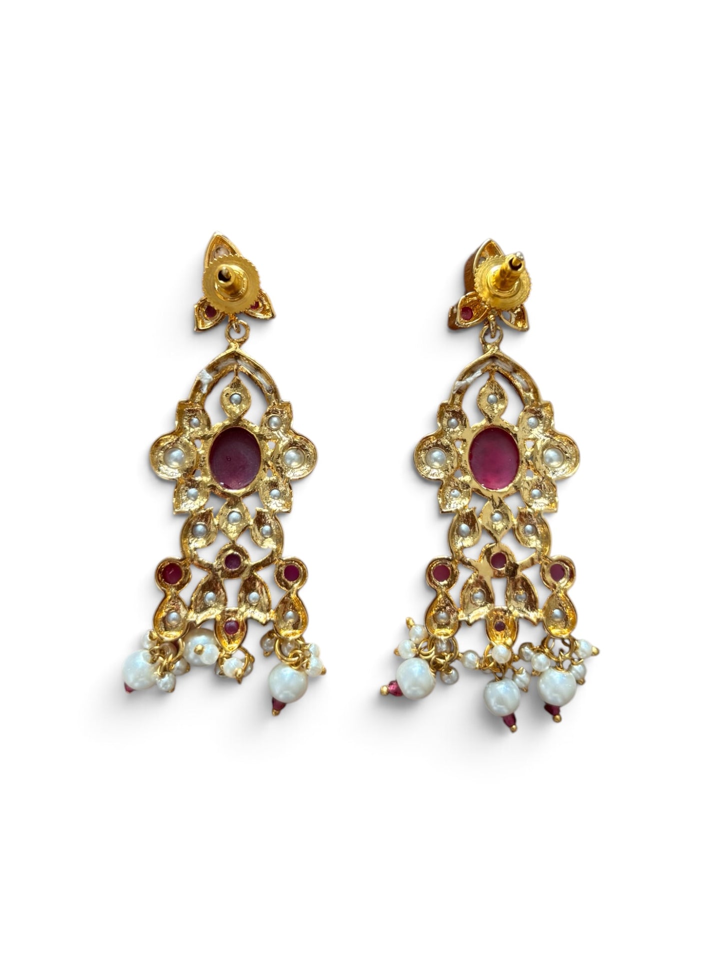 The Rani Noor Drops
