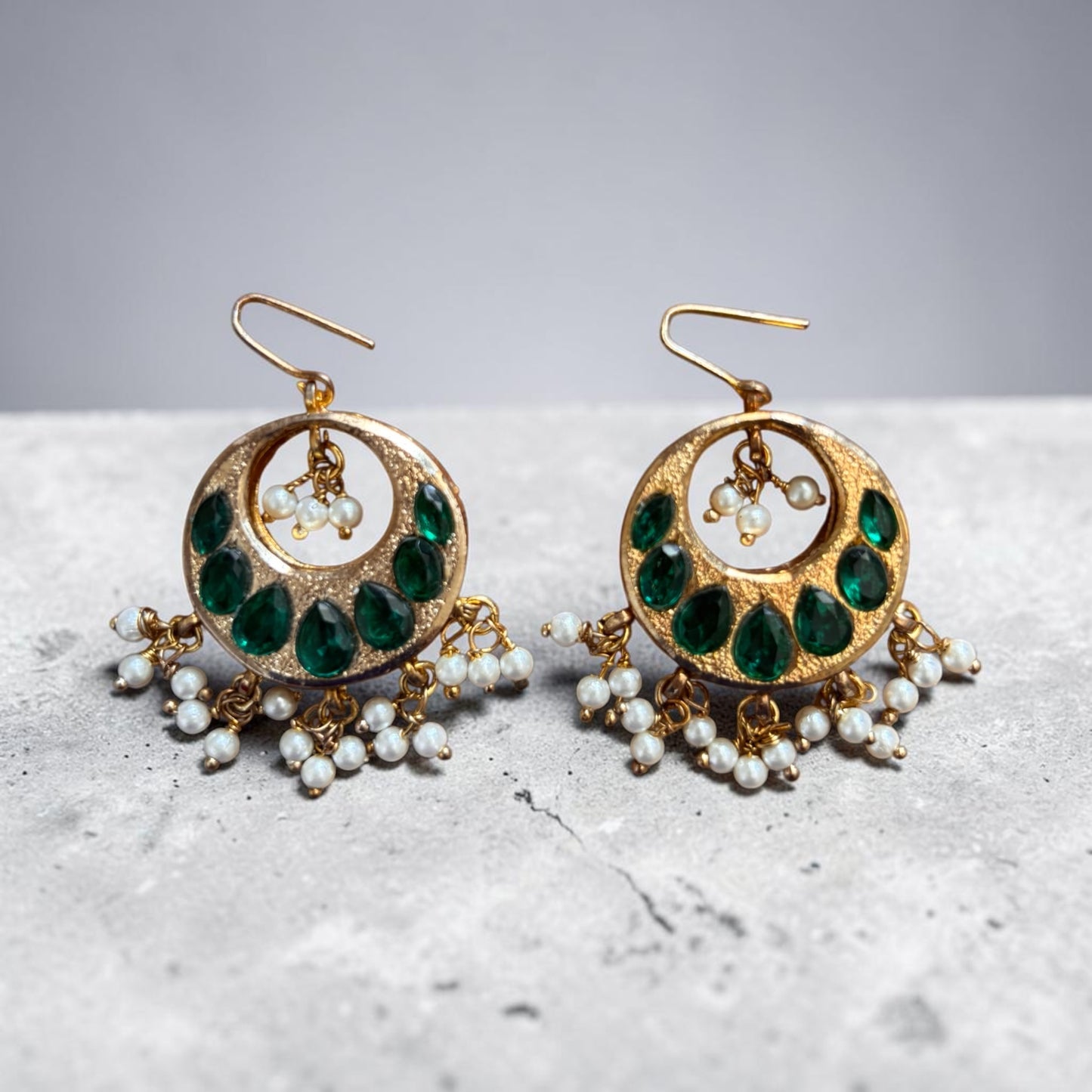 The Nisha Drops