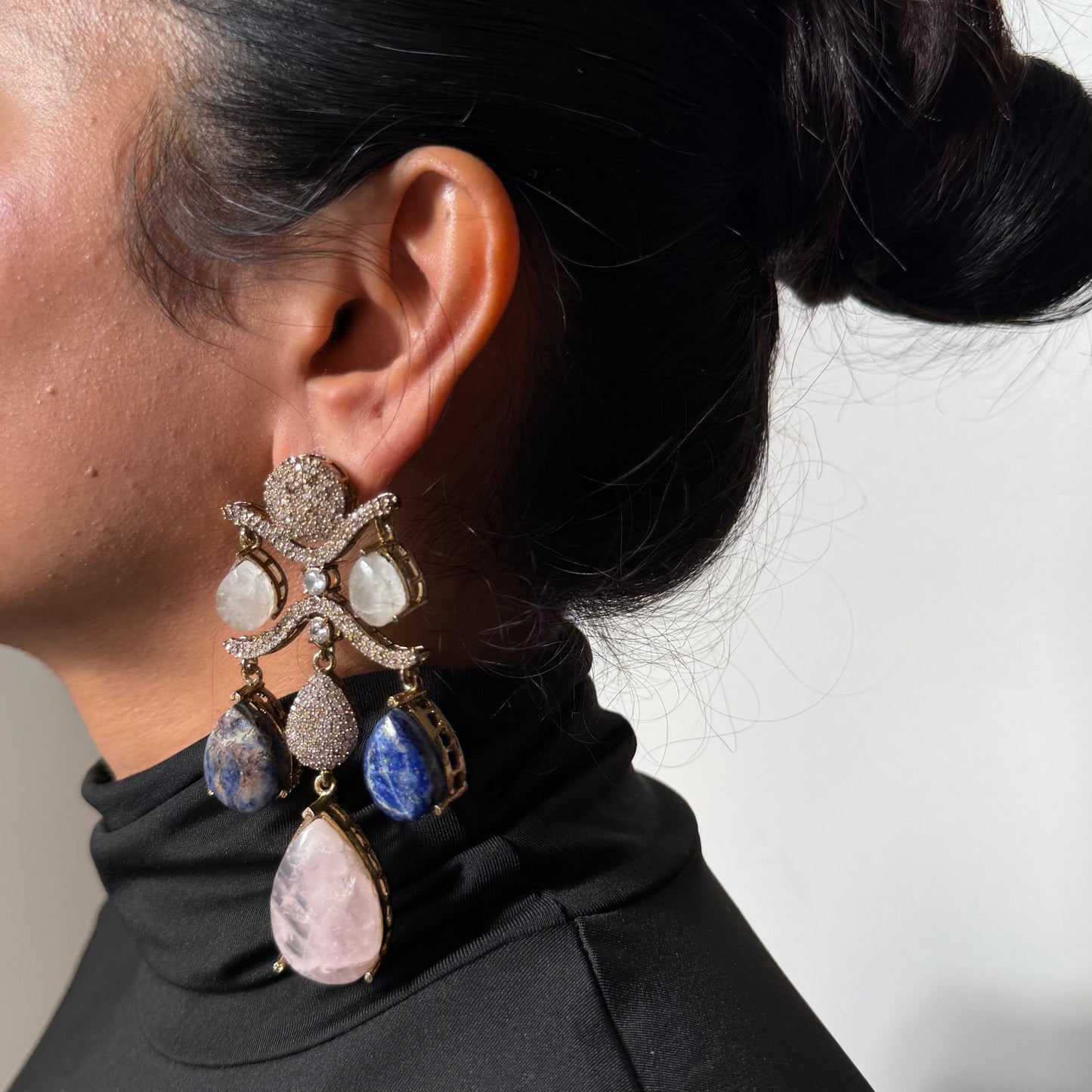 Rosea Regal Drops