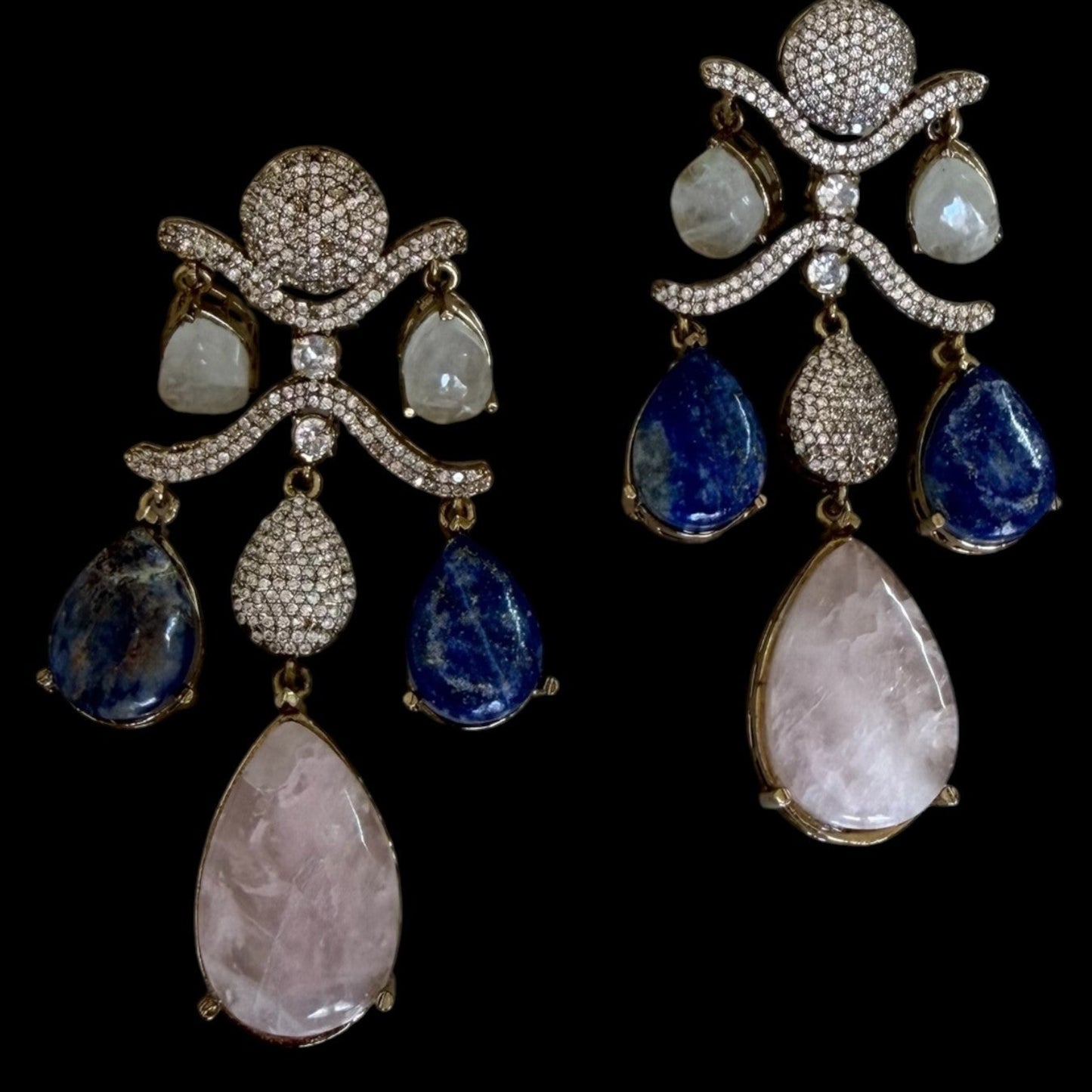 Rosea Regal Drops
