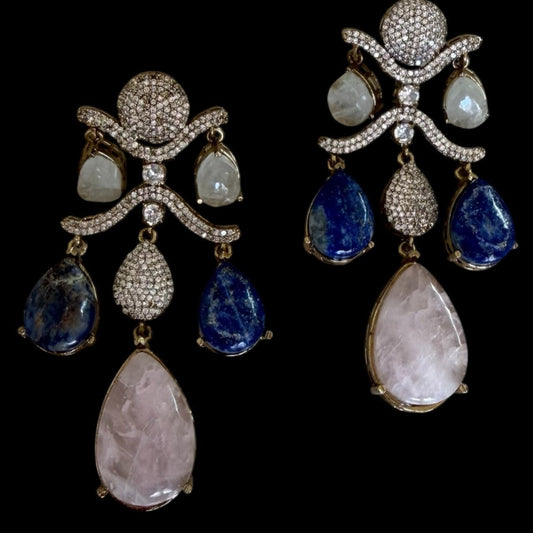 Rosea Regal Drops