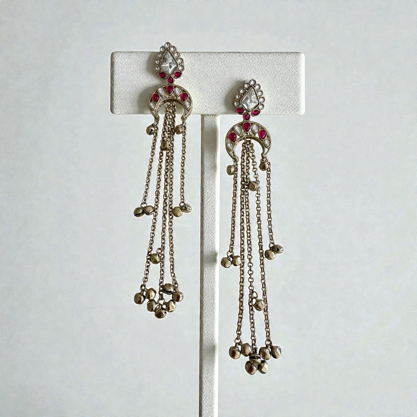 Jashn Cascade Earrings