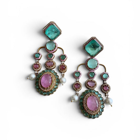 The Opaline Palace Drops