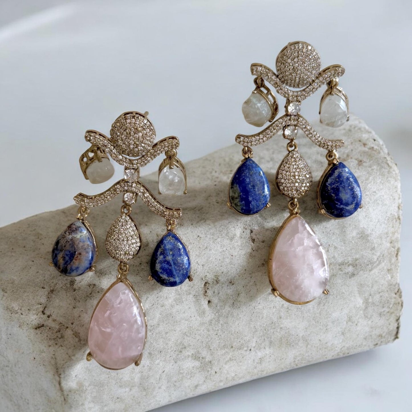 Rosea Regal Drops
