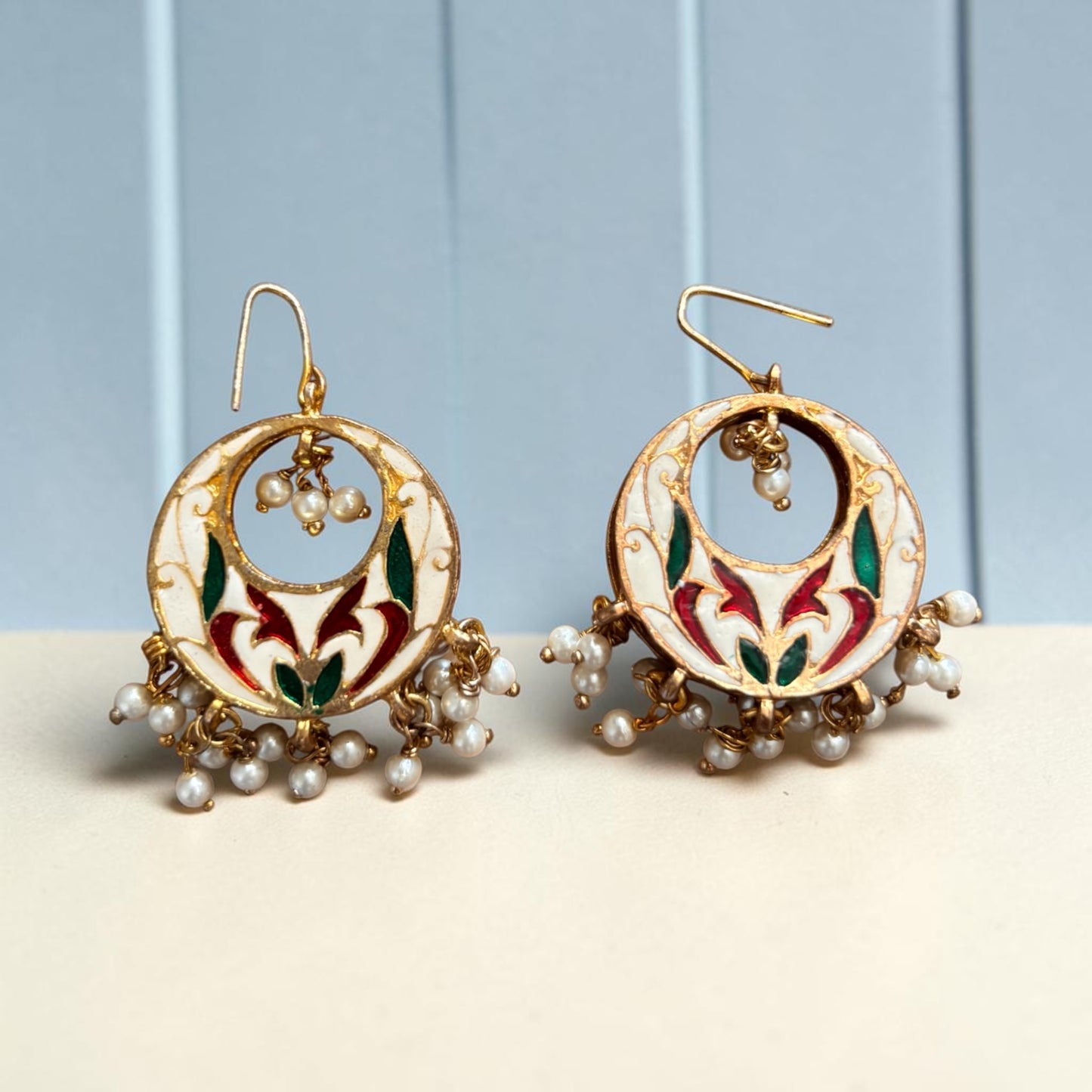The Nisha Drops