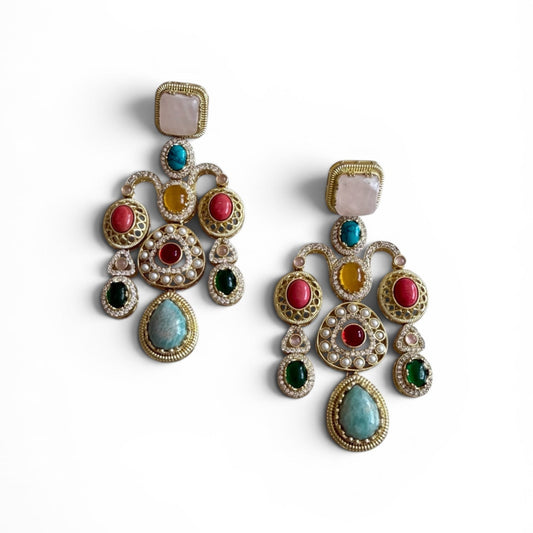 Rang Mahal Heritage Drops