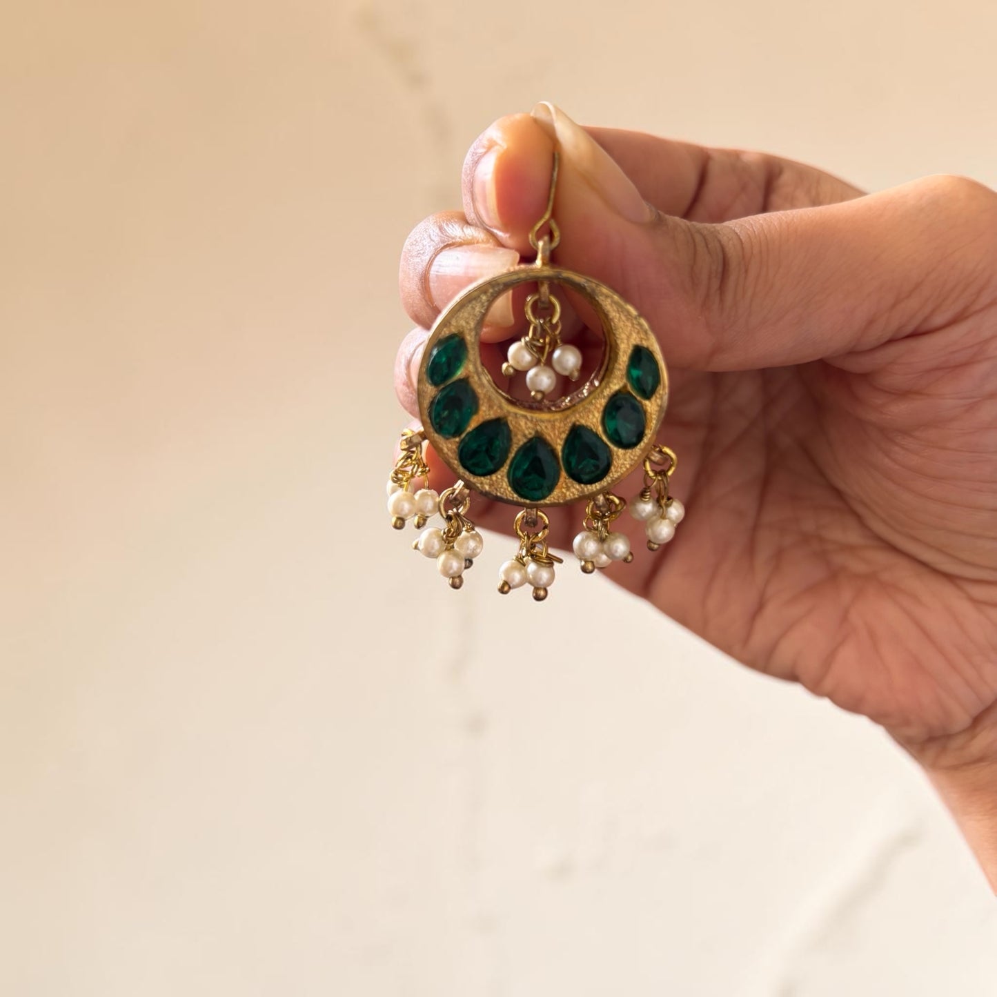 The Nisha Drops