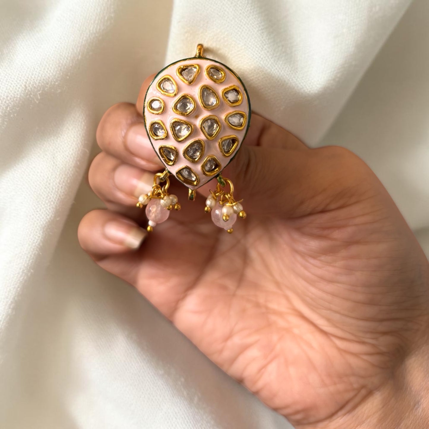 Mallika Drops