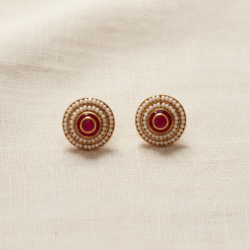 Kairavi Buttons