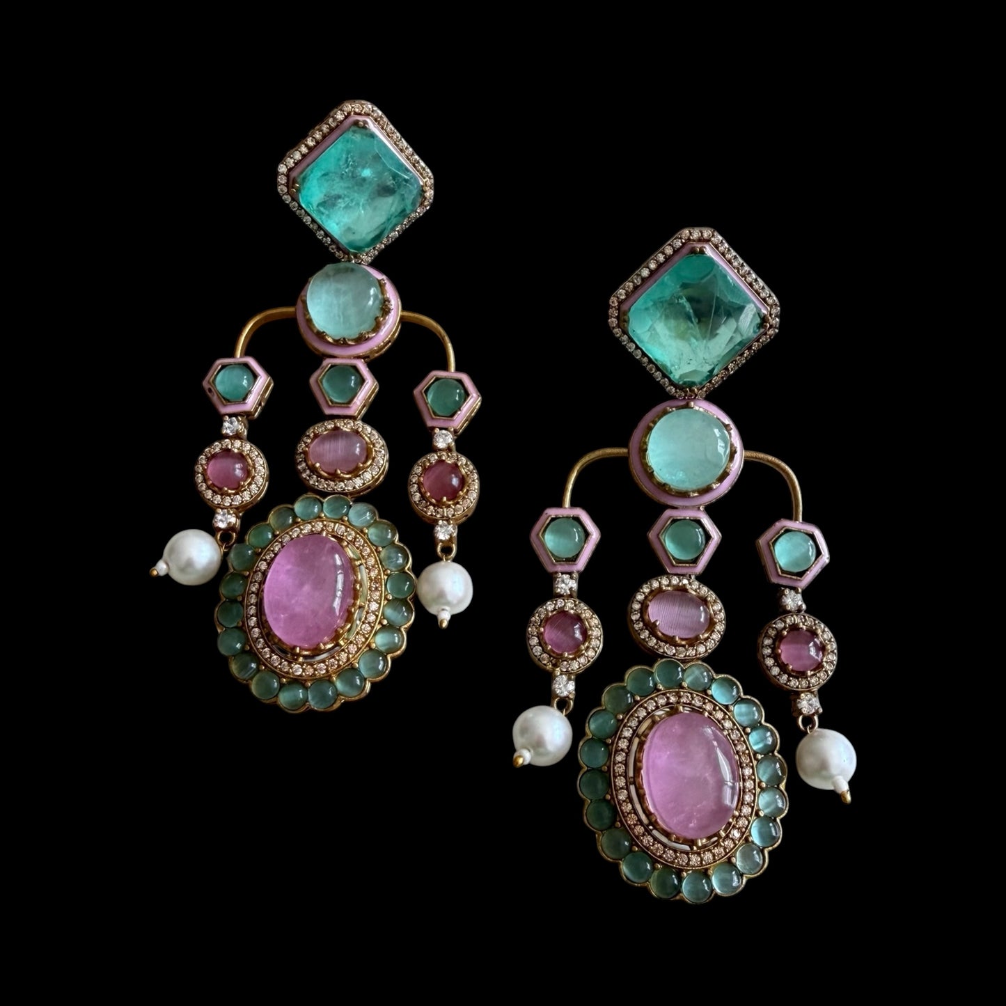 The Opaline Palace Drops
