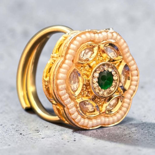 The Shyamali Ring