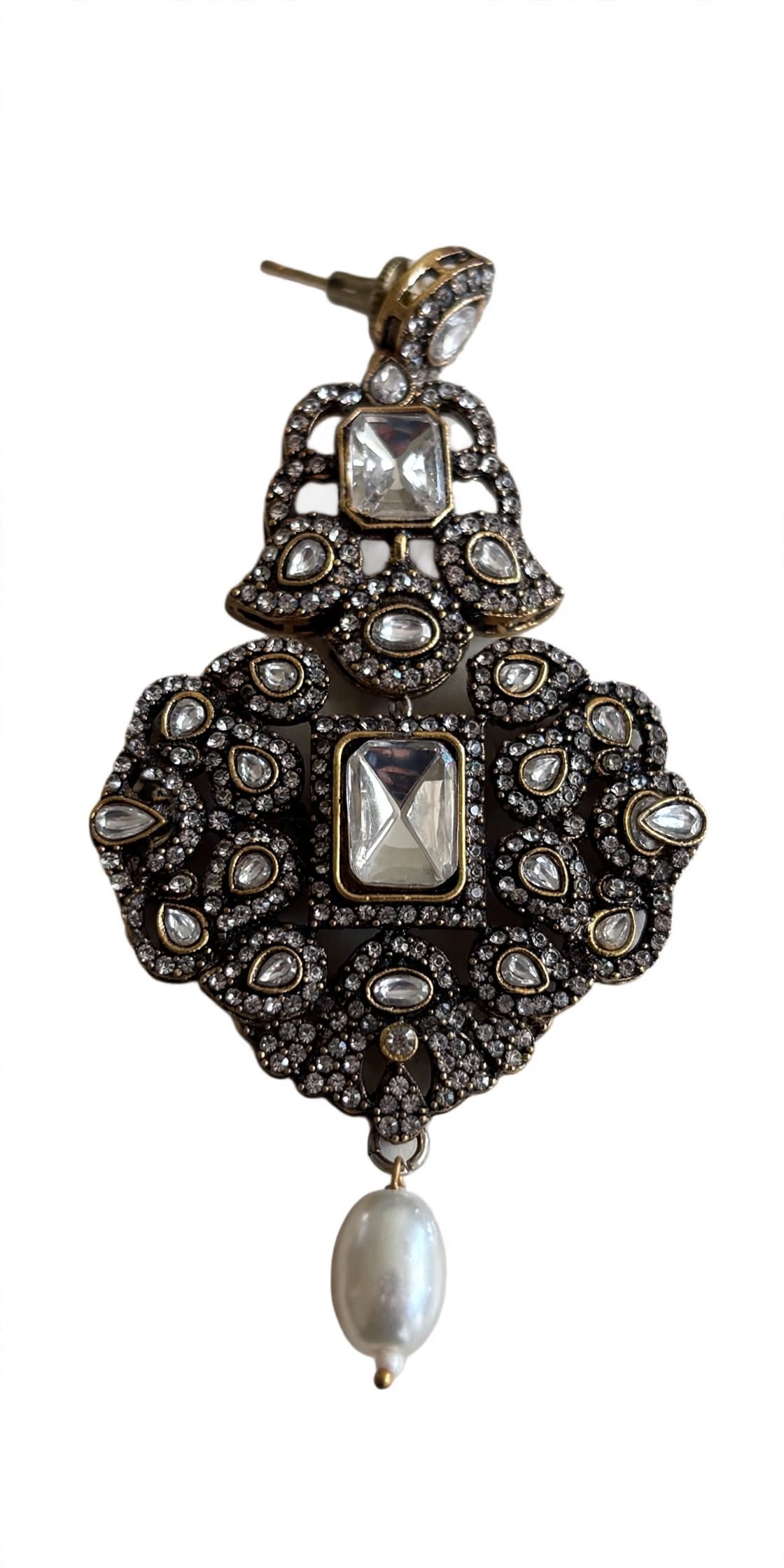 Noir Pearl Majesty Set